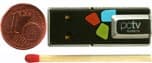 picoStick — самый маленький в мире тюнер DVB-T?