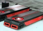 Фото AMD Radeon HD 5870 X2