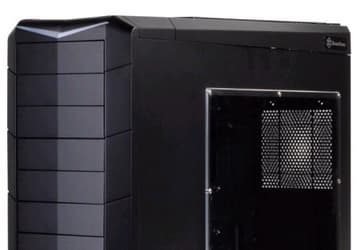 Новый Ворон в России – корпус SilverStone Raven RV02