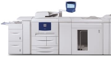 Новые возможности для МФУ Xerox 4112