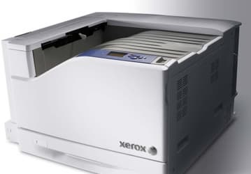Xerox Phaser 7500: первый цветной принтер А3 на базе технологии HiQ LED