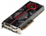 3D-карты Radeon HD 5800 в исполнении GIGABYTE, MSI, XFX и PowerColor 