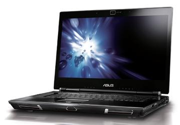 W90 – очень быстрый мультимедийный ноутбук ASUS «Ultimate-уровня» 