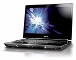 ASUS W90 — очень мощный ноутбук для игр и мультимедиа