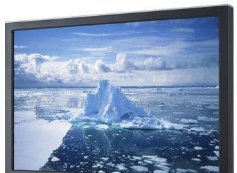 Монитор Dell UltraSharp 2009W: неплохие данные по небольшой цене