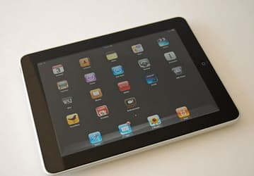 iPad: первые впечатления пользователей и специалистов