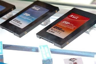 Массового распространения SSD придется еще подождать, считают в A-Data