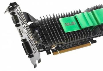 ASUS Rolls Out Bravo220 Graphics Card with Light Sensor, Remote Control