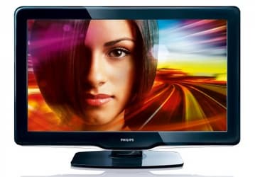 Philips представляет ЖК-телевизоры 32PFL5405H и 42PFL5405H