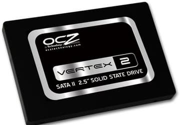 OCZ Technology анонсировала выпуск твердотельных накопителей Vertex 2 и Agility 2