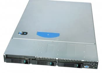 Новый сервер iRU ROCK 2104R – эффективное решение для сегмента SMB
