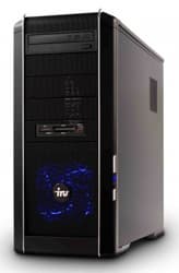 iRU Home 711 — новые игровые ПК премиум-класса 