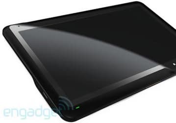 Планшет ICD Gemini во многом превосходит Apple iPad