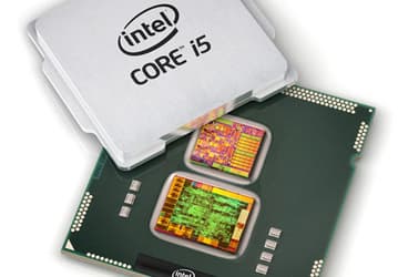 Нехватка процессоров Intel Arrandale заставит отложить выпуск новых ноутбуков?
