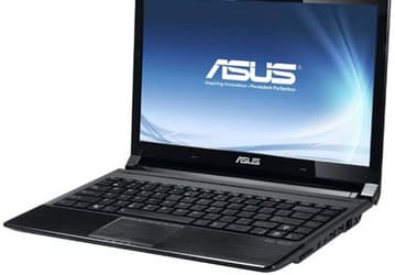ASUS использует в ноутбуке PL30JT-RO030X платформу Intel Calpella и технологию NVIDIA Optimus