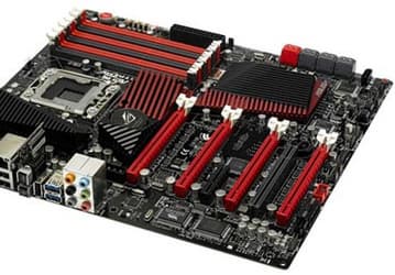 Системные платы ASUS Rampage III Extreme и Maximus III Extreme ориентированы на энтузиастов