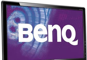 BenQ открывает серию мониторов со светодиодной подсветкой пятью моделями 