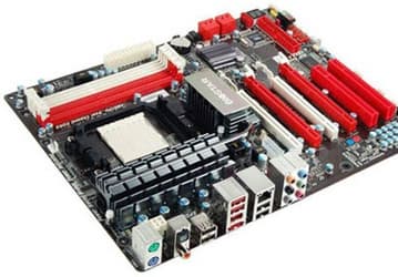 Компания BIOSTAR рассказала о системной плате TA890FXE на еще не выпущенном чипсете AMD 890FX