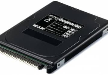 Твердотельные накопители Buffalo SHD-NHPU2 оснащены интерфейсами PATA и USB 2.0