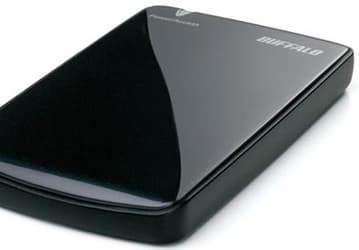 Buffalo оснащает внешний SSD интерфейсом SuperSpeed USB 