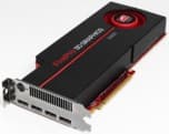 Графический ускоритель ATI FirePro V8800 — первый и пока единственный