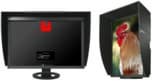 Монитор EIZO CG245W калибруется сам