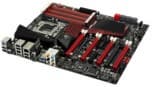 Платы ASUS Rampage III Extreme и Maximus III Extreme для энтузиастов