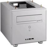 Внутри корпуса для ПК Lian Li PC-Q06 нет места для системной платы