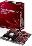 Системная плата для игровых ПК ASUS ROG Crosshair IV Formula