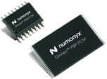 Numonyx приступает к серийному выпуску памяти нового типа — Omneo PCM