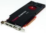 AMD пополняет новое поколение 3D-карт для профессионального применения ATI FirePro