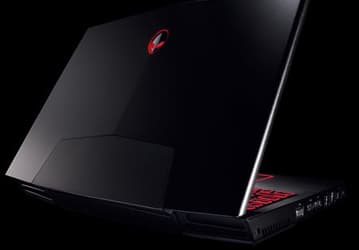Игровой ноутбук Alienware M17x можно оснастить двумя 3D-картами ATI Mobility Radeon HD 5870