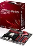 ASUS представила системные платы на чипсете AMD 890FX
