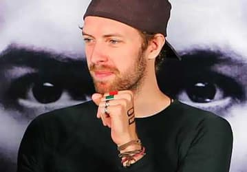 У солиста Coldplay нет в планах сольного альбома