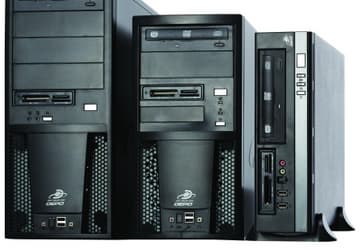 DEPO Computers расширяет линейку корпоративных ПК
