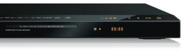 DVD-проигрыватель BBK DV927HD 