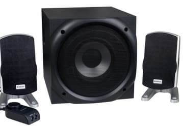 Акустическая система Defender I-Wave 45
