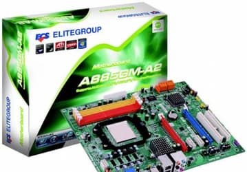 Системные платы на базе чипсета AMD 880G со встроенной графикой пополнили каталог ECS