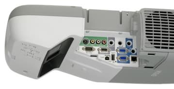 Ультракороткофокусные проекторы Epson для образования
