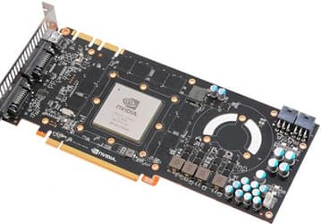 Выход 3D-карты GeForce GTX 460 ожидается в начале июня?