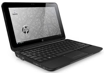 Процессор Intel Atom N455 станет «сердцем» нетбука HP Mini 210