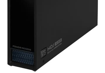 I-O Data оснащает внешний винчестер объёмом 2 ТБ интерфейсом USB 3.0