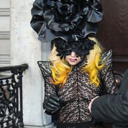 Lady Gaga споёт в Санкт-Петербурге?