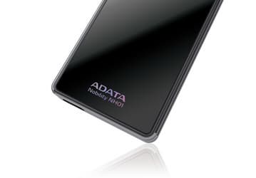A-DATA Releases USB 3.0 Portable Hard Drive NH01