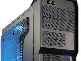 Названа цена и дата начала продаж корпуса для игровых ПК NZXT Vulcan