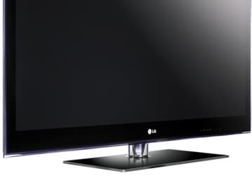 Ультратонкие плазменные телевизоры LG PK960