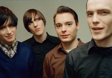 Refused выпустят переиздание The Shape Of Punk To Come