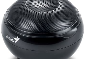 Музыкальные «шкатулки» Genius SP-i150 и Genius SP-i160