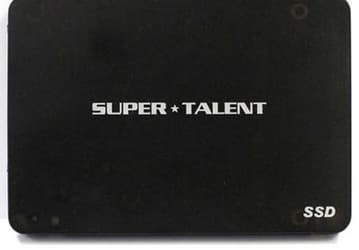 Бюджетная серия SSD Super Talent охватывает диапазон объемов 8-64 ГБ при цене от $65 до $175
