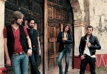 Лидер The Killers готовит сольный альбом